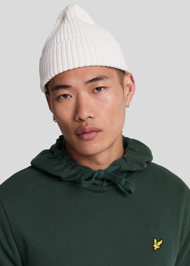Lyle & Scott Hoodies Pullover hoodie - argyle teal