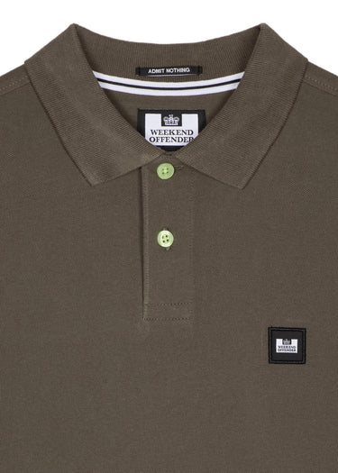 Weekend Offender Polo's Caneiros - castle green