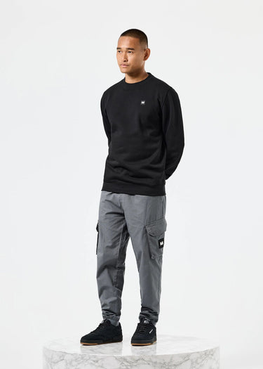 Weekend Offender Truien Ferrer - black