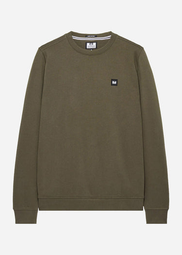 Weekend Offender Truien Ferrer - castle green