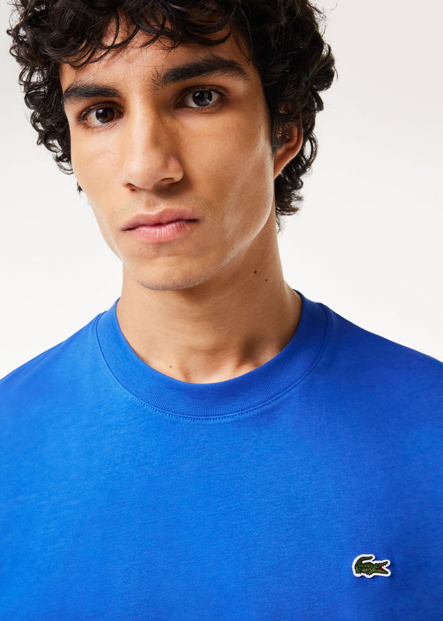 Lacoste T-shirts Men tee shirt - ladigue