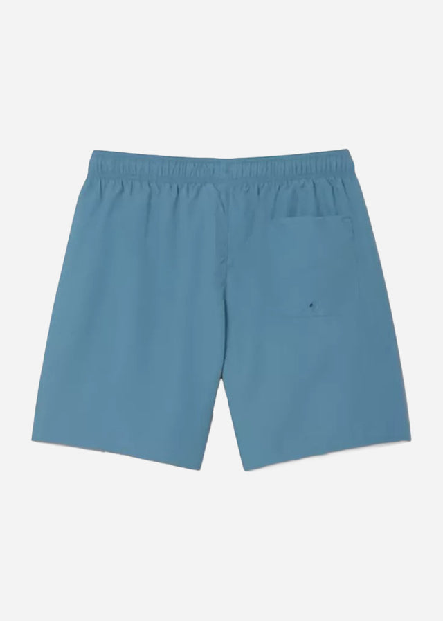 Lacoste Swimwear Lacoste swimming trunk - limestone