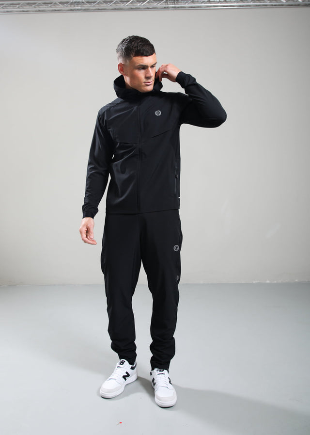 Marshall Artist Pants Blaze track pant - black