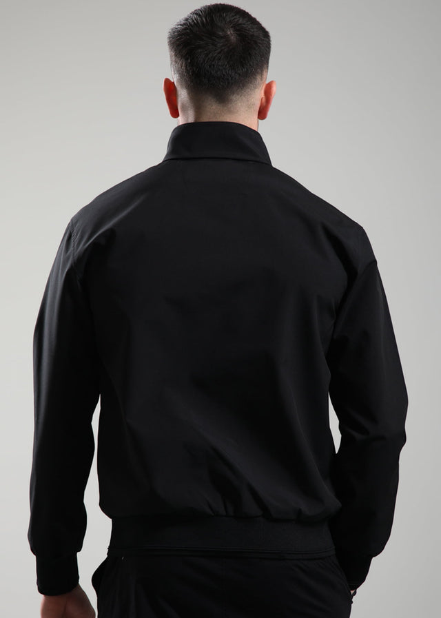 Marshall Artist Jackets Napier jacket - black