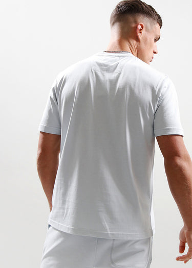 Marshall Artist T-shirts Opensa t-shirt - dolphin grey