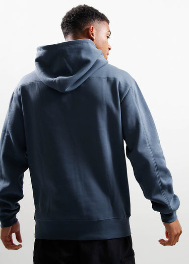Marshall Artist Hoodies Siren oth hood - slate blue