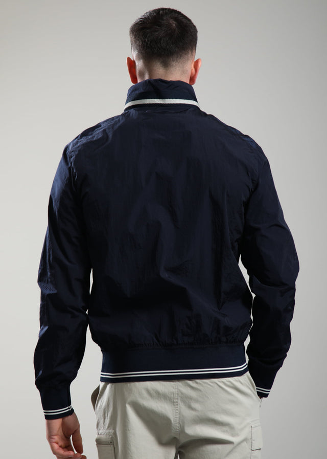 Marshall Artist Jackets Stanford jacket - navy