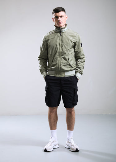 Marshall Artist Jassen Stanford jacket - sage