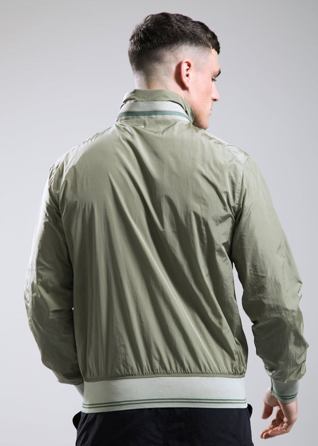 Marshall Artist Jackets Stanford jacket - sage