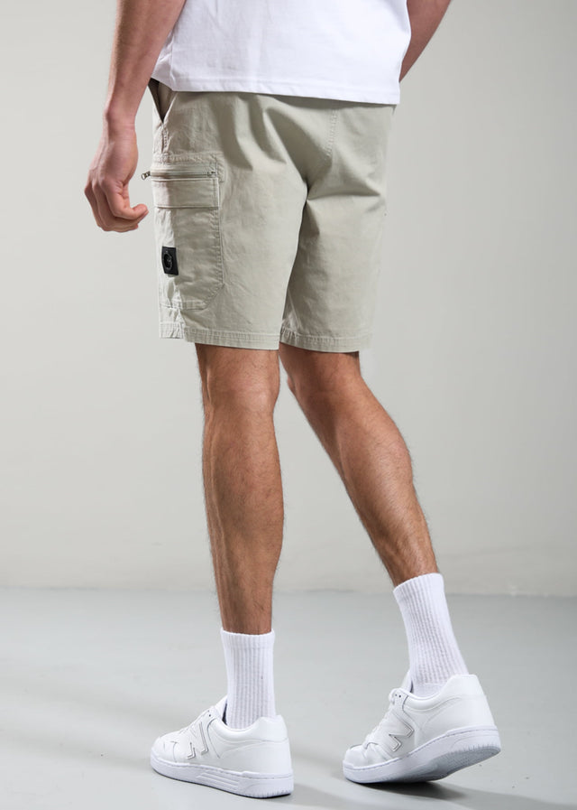 Marshall Artist Shorts Vanguard cargo short - stone
