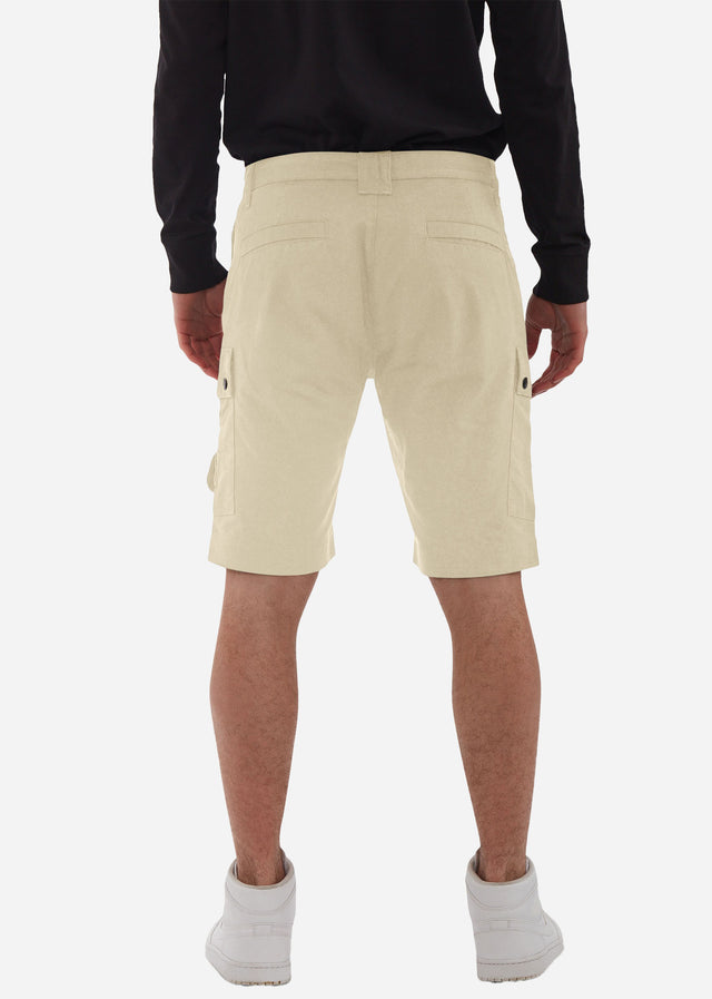 MA.Strum Shorts Cargo short - ash