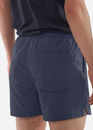 MA.Strum Zwembroeken Nylon swim short - ink navy