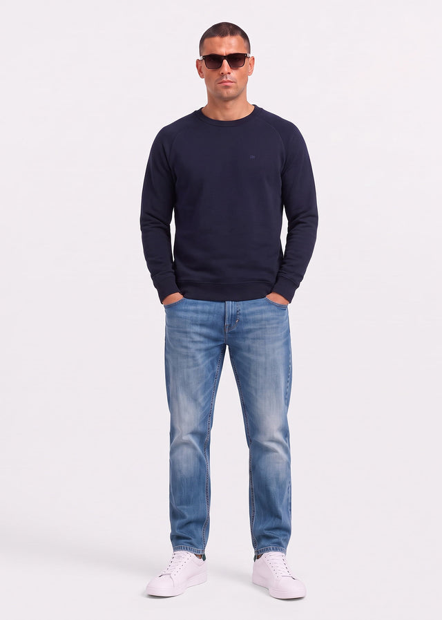 Napapijri Sweaters B nedles c - blu marine