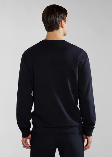 Napapijri Truien Aylmer c - black