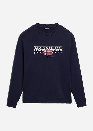 Napapijri Truien Aylmer c - blue marine