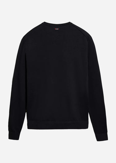 Napapijri Truien Decatur 5 - black