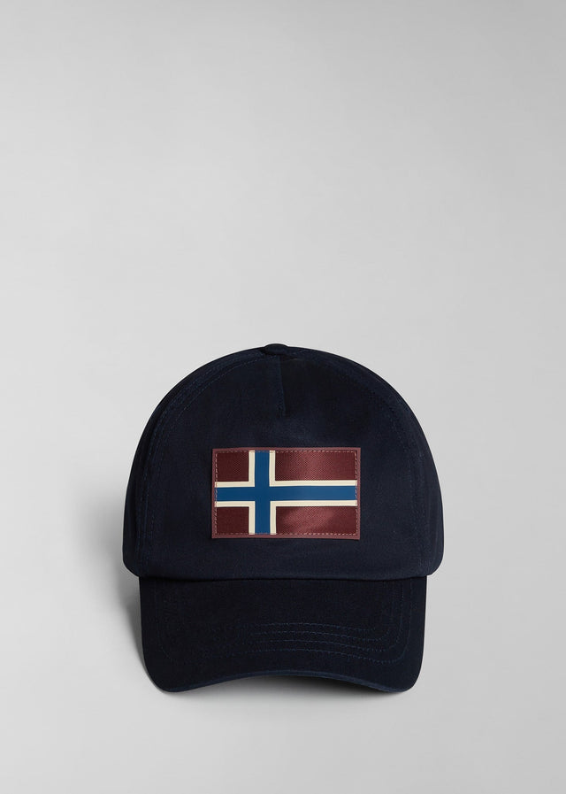 Napapijri Caps Falis 2 - blue marine