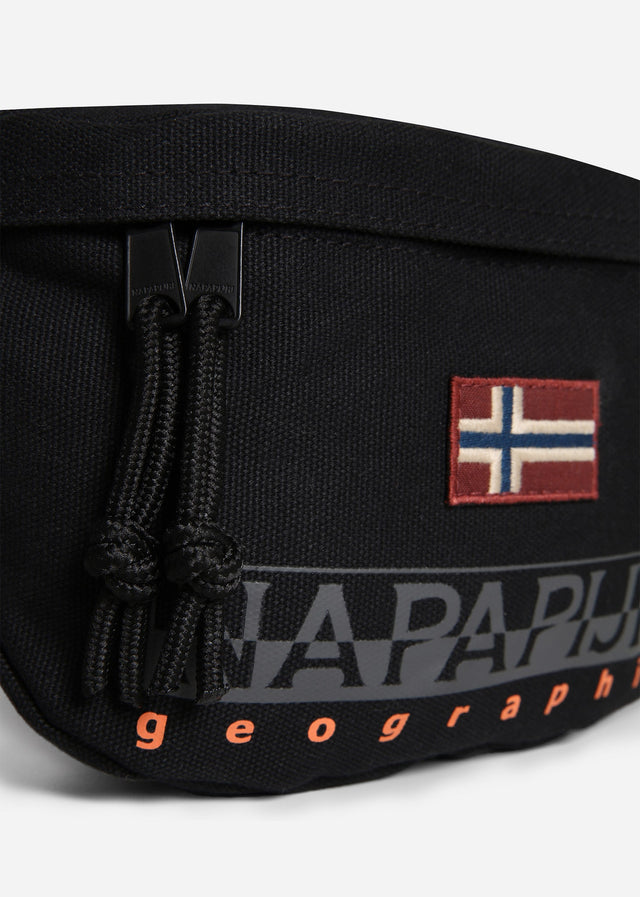 Napapijri Bags Hering bag - black