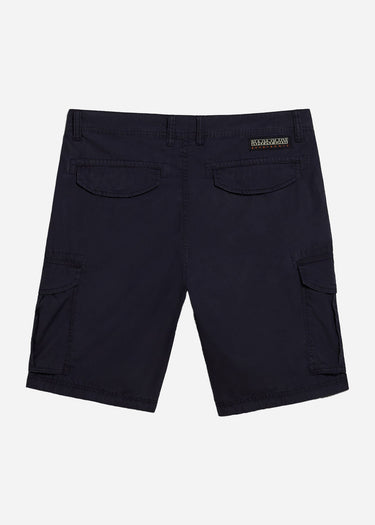 Napapijri Korte Broeken Noto 2.0 short - blue marine