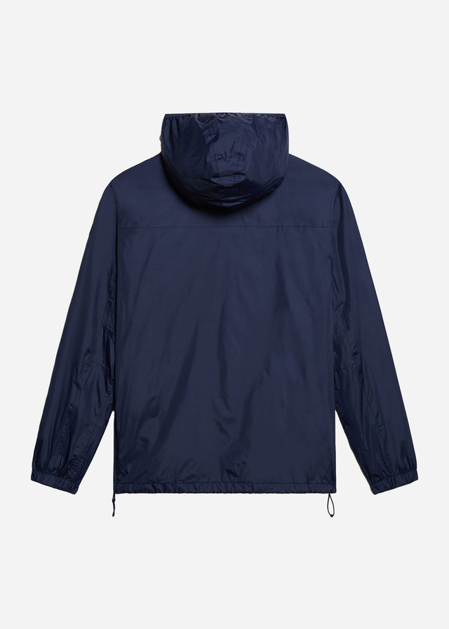 Napapijri Jackets Rainforest wb v2 - blue marine
