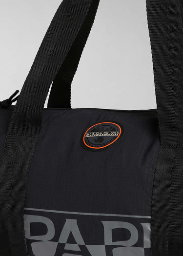 Napapijri Tassen Salinas small - black