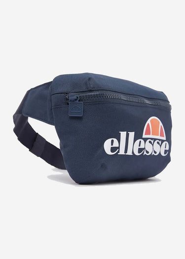 Ellesse Tassen Rosca cross body bag - navy