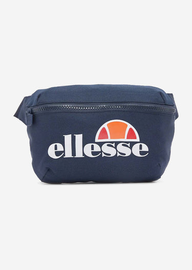 Ellesse Tassen Rosca cross body bag - navy