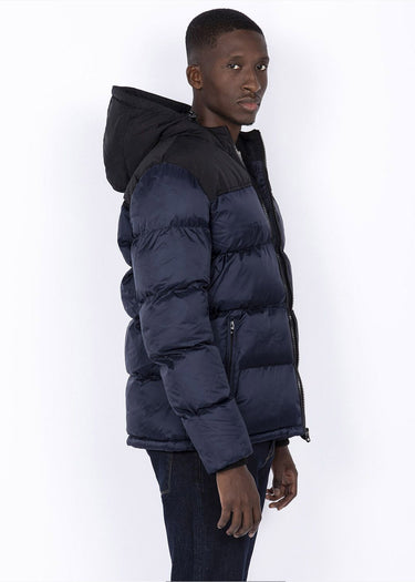 Schott NYC Jassen Utah 2 - navy