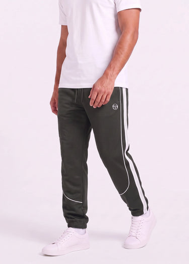 Sergio Tacchini Pants Egeo pants - forest night