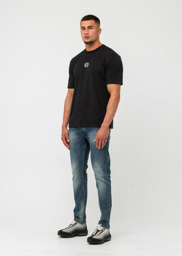 Marshall Artist T-shirts Explore create t-shirt - black