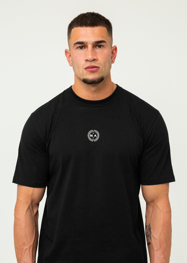 Marshall Artist T-shirts Explore create t-shirt - black