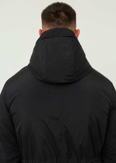 Marshall Artist Jassen Quattro jacket - black