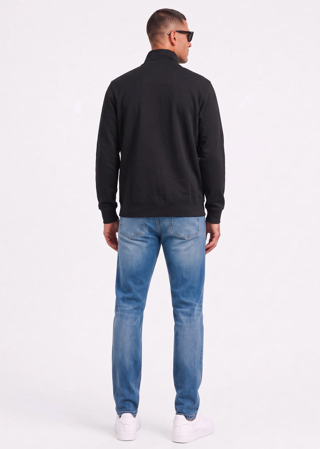 Weekend Offender Sweaters Matisa - black