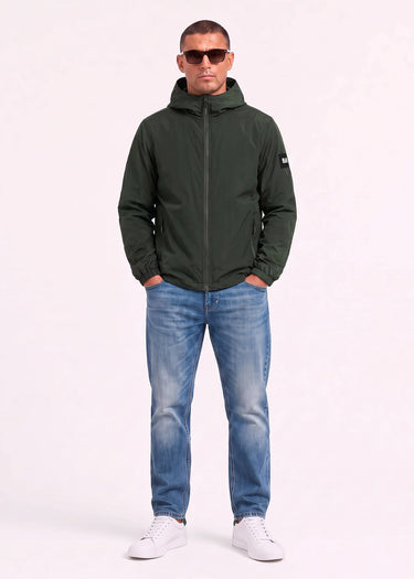 Weekend Offender Jassen Technician - black forest