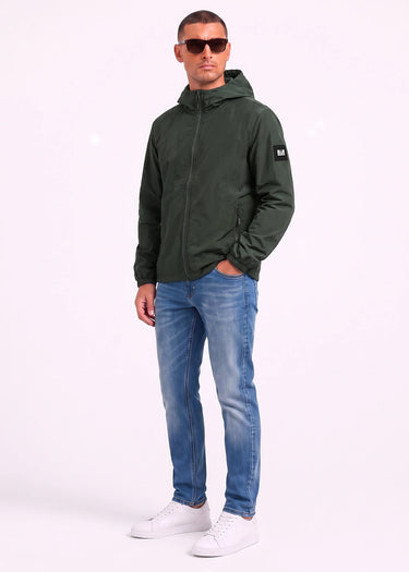Weekend Offender Jassen Technician - black forest