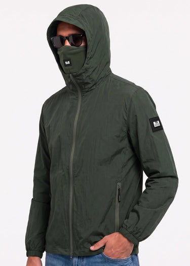 Weekend Offender Jassen Technician - black forest