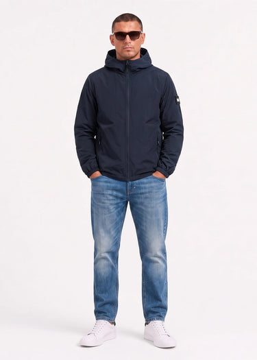 Weekend Offender Jassen Technician - navy