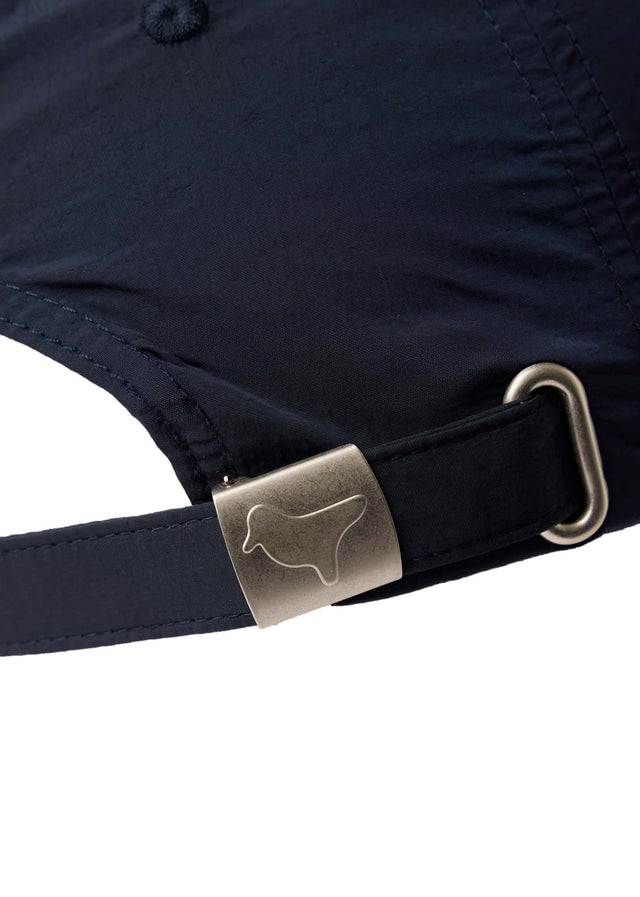 Weekend Offender Caps Natadola - navy