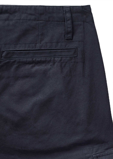Weekend Offender Korte Broeken Mascia - navy