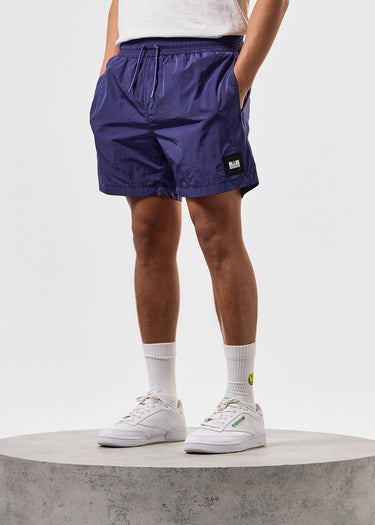 Weekend Offender Zwembroeken Stacks - bright navy