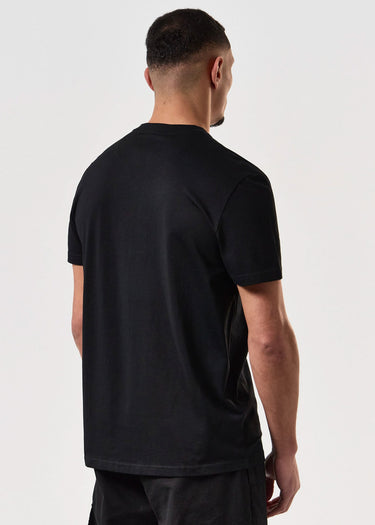 Weekend Offender T-shirts Symphony - black