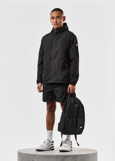 Weekend Offender Jassen Technician - black