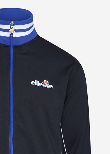 Ellesse Vesten Milano track top - navy