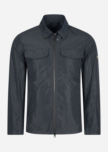 Barbour International Jassen Quarry casual - black