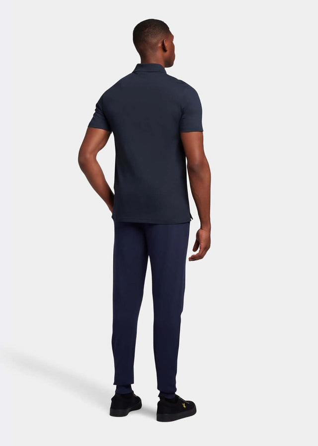 Lyle & Scott Joggers Skinny sweat pant - navy