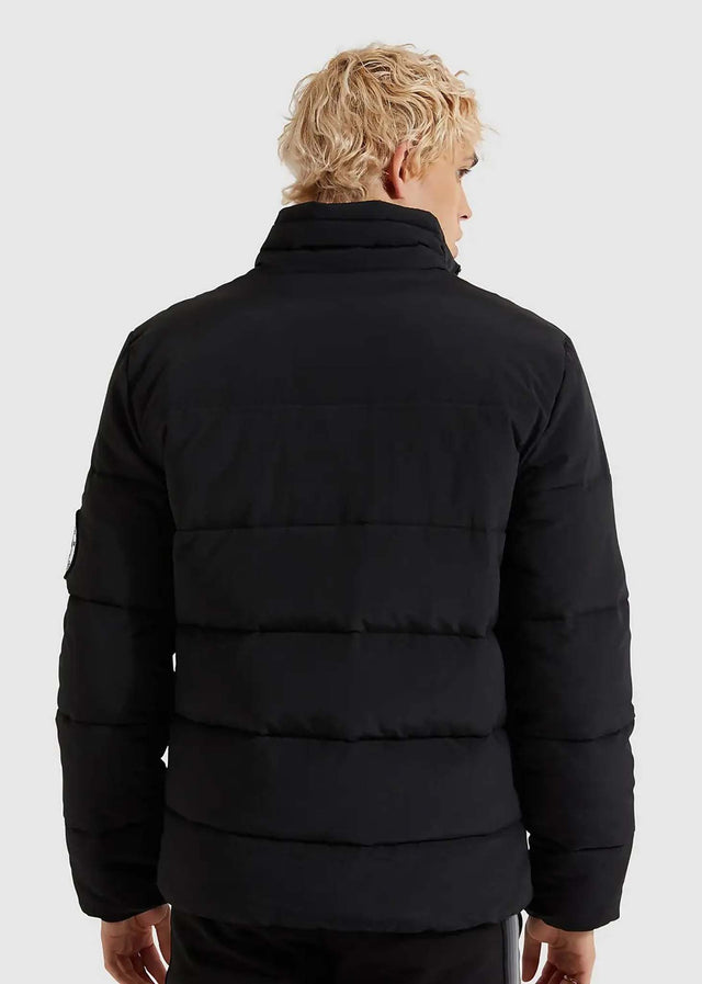 Ellesse Jackets Nebula jacket - black