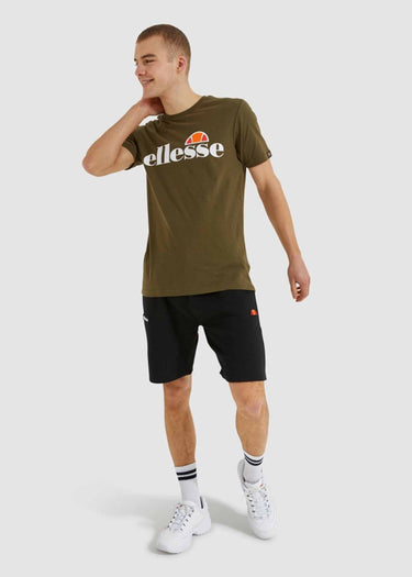 Ellesse T-shirts sl prado tee - khaki