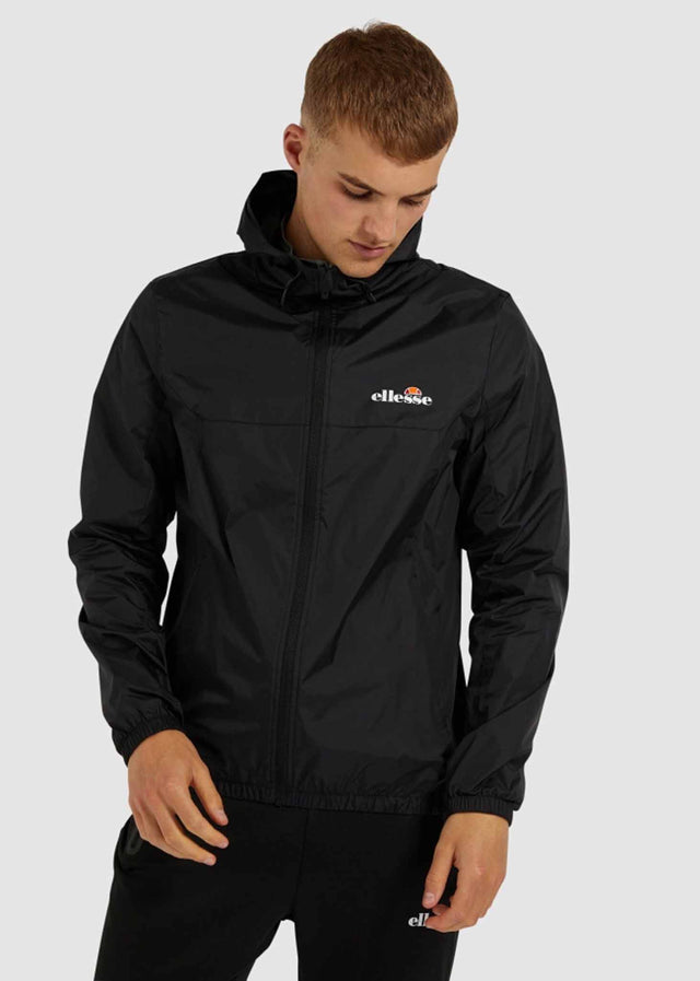 Ellesse Jackets Cesanet jacket - black