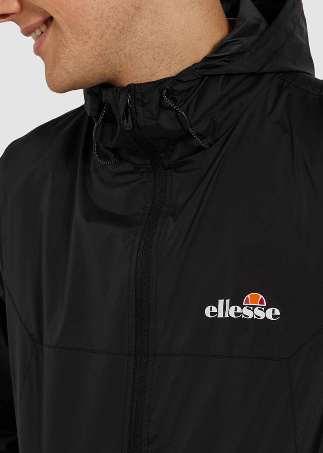 Ellesse Jackets Cesanet jacket - black