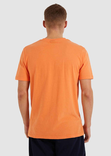 Ellesse T-shirts Sl prado tee - orange